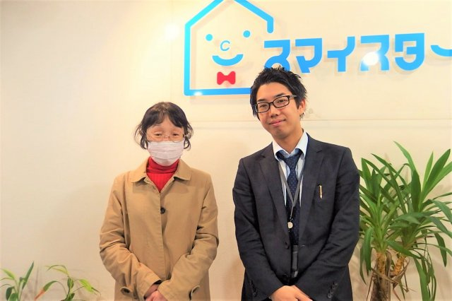 M・S様の画像
