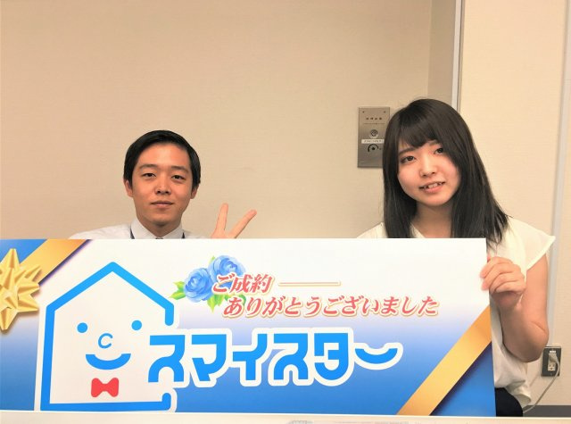 A・M様の画像