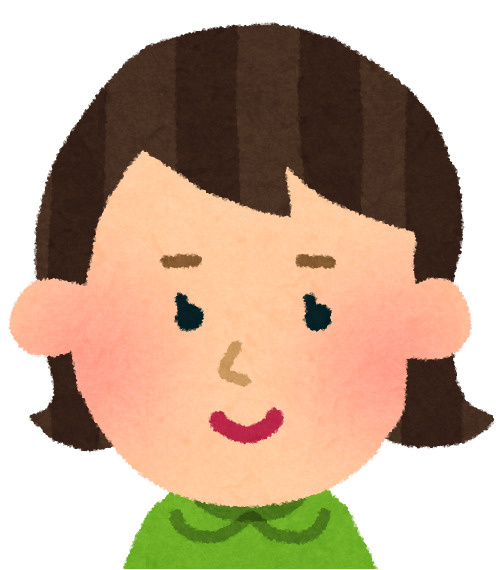 P様の画像