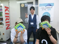 2018年6月23日の画像