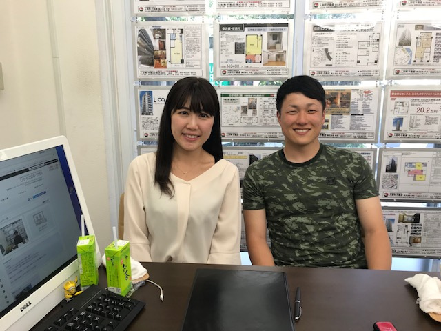 I様・M様の画像