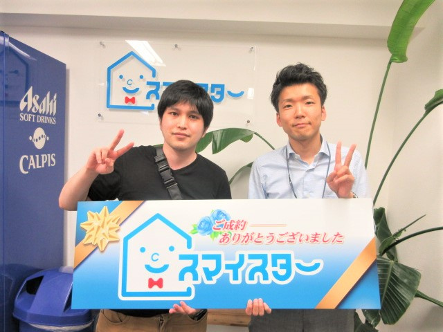 K・K様の画像