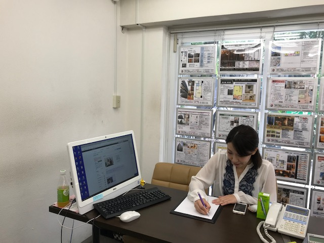M様の画像
