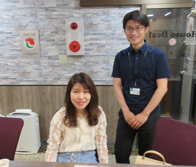 2018.5月ご成約 M/S様の画像