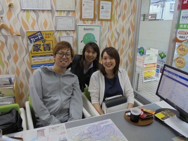 Dちゃん ＆ Yちゃんの画像