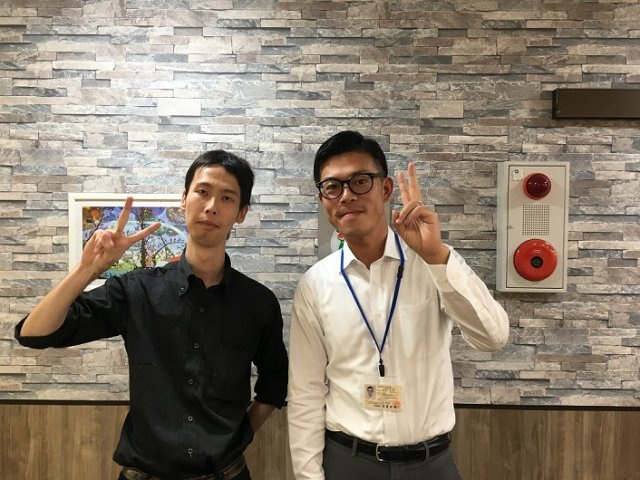 2018.6月ご成約　Y/A様の画像