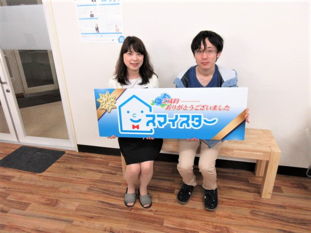 S・A様の画像