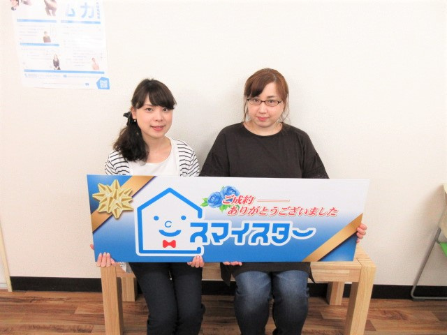 N・U様の画像