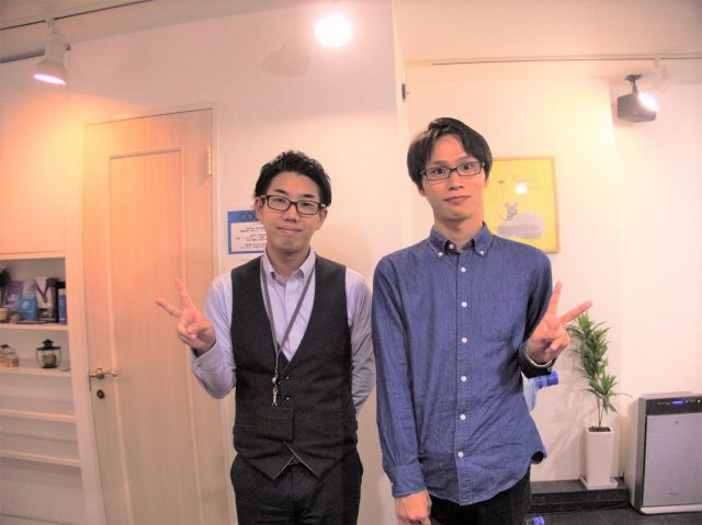 S・Y様の画像
