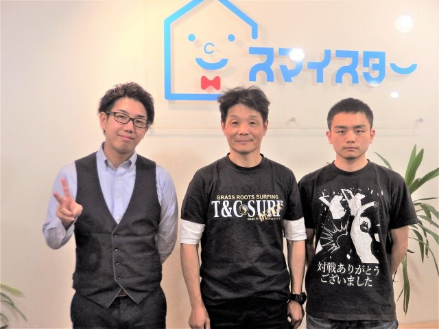 T・S様の画像