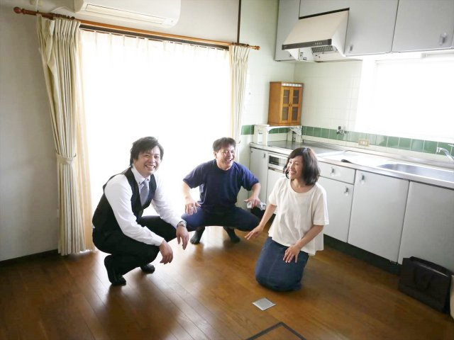 別府町新野辺　O様の画像