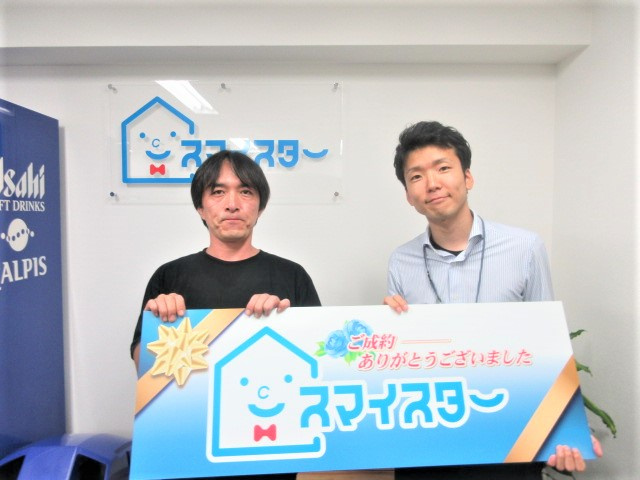 F・T様の画像