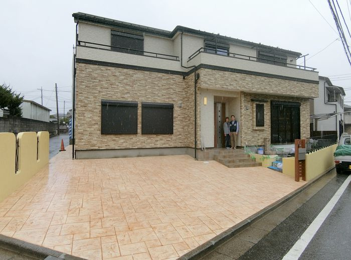 練馬区・O様の画像