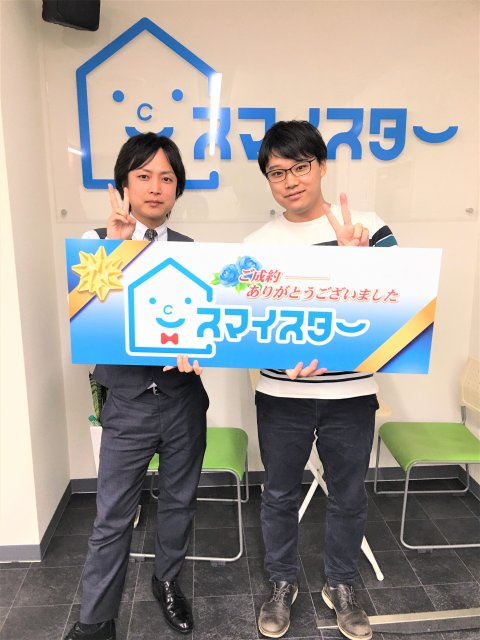 F・S様の画像