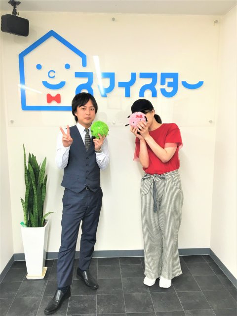 E・A様の画像