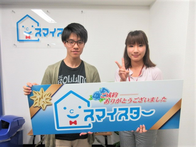 S・S様の画像