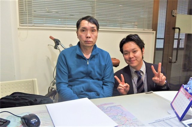 K・K様の画像