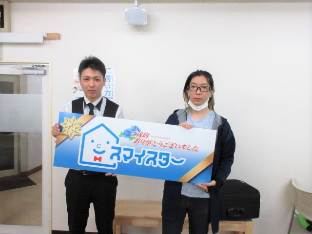 Y・E様の画像