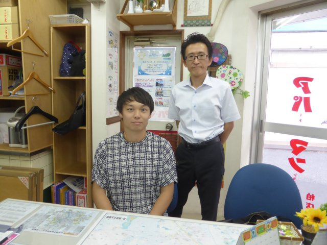 S様の画像