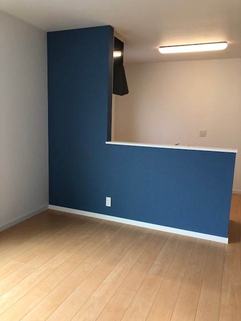 新築戸建てをご購入いただいたI様の画像