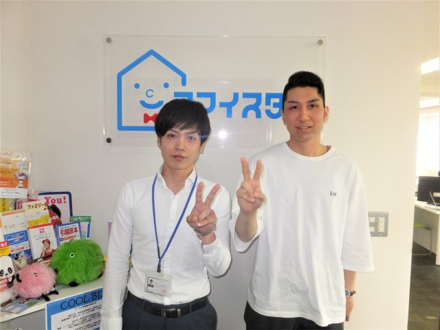 N・A様の画像