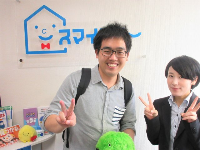 E・T様の画像