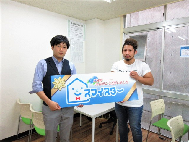 H・A様の画像