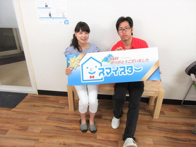 S・A様の画像