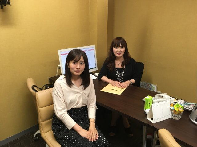 M様の画像
