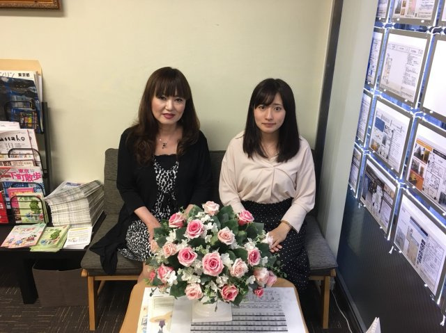 M様の画像