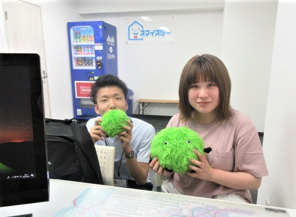 Y・A様の画像