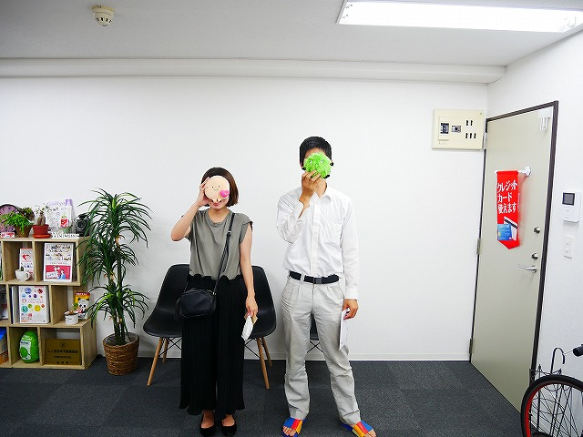 Ｗ・Ｙ様　千代県庁口駅へお引越し♪♪の画像