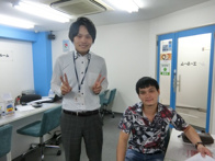 2018年7月3日の画像