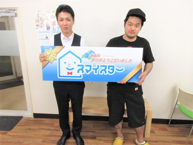 F・Y様の画像