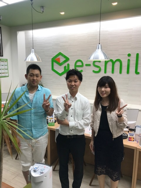 S様の画像