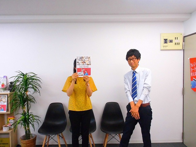 M・Y様　千代県庁口駅へお引越し♪♪の画像