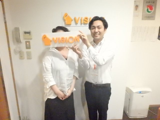 M・S様(2018年7月3日)の画像