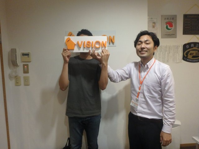 M・K様(2018年7月4日)の画像