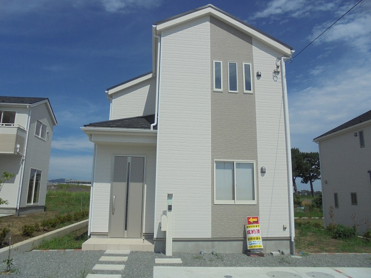 小田原市 W様の画像