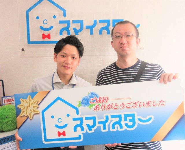 K・S様の画像
