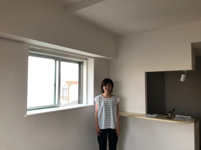 K様の画像