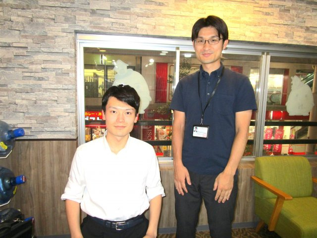 2018.7月ご成約　H/K様の画像