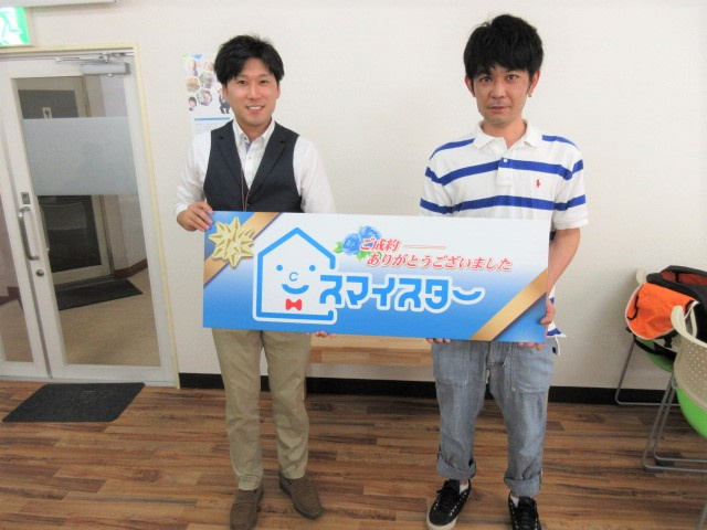 S・U様の画像
