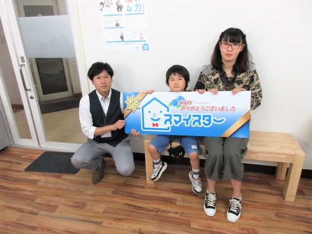 W・S様の画像