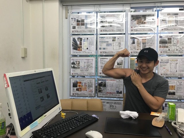 S様の画像