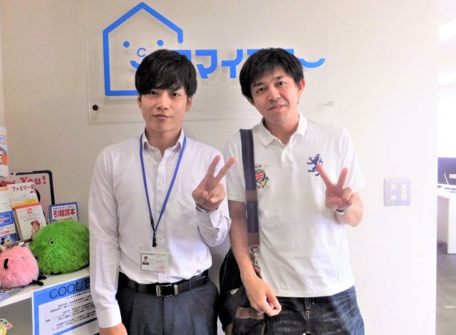 A・K様の画像