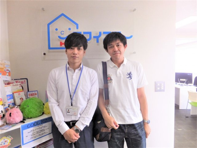 A・K様の画像