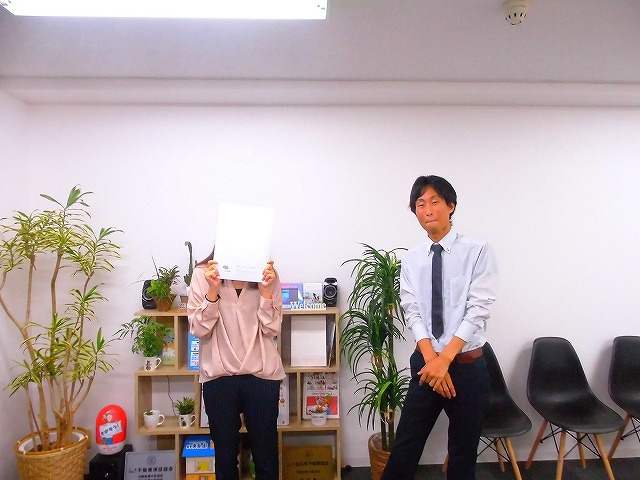 Y・K様　高宮駅へお引越し♪♪の画像
