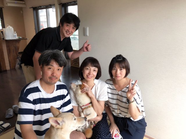 秦野市　Y様　中古一戸建て（仲介手数料半額）の画像