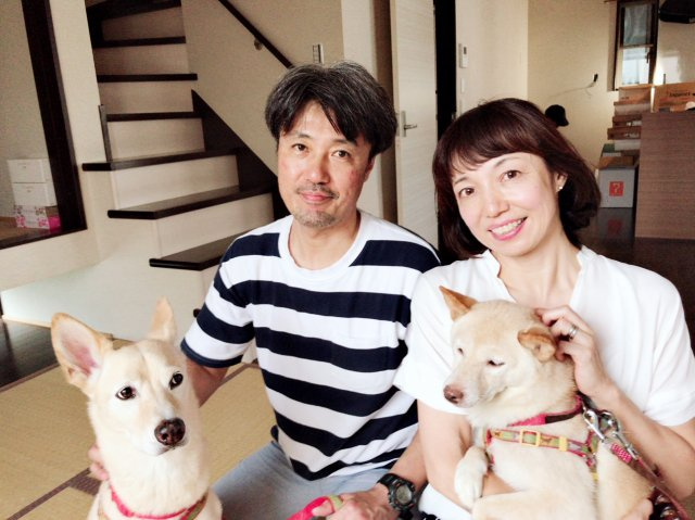 秦野市　Y様　中古一戸建て（仲介手数料半額）の画像